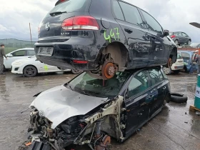 VW Golf 2.0 16v CFF, снимка 4