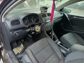 VW Golf 2.0 16v CFF, снимка 5