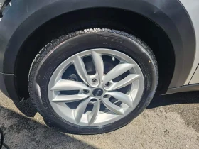 Mini Paceman 1.6D-NAVI-KUPE-, снимка 8