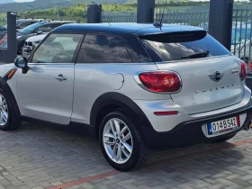 Mini Paceman 1.6D-NAVI-KUPE-, снимка 3