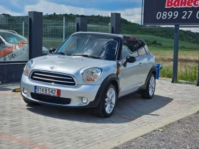 Mini Paceman 1.6D-NAVI-KUPE-, снимка 2