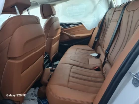 BMW 520 2бр. 2.0d и 3.0d на части!, снимка 8