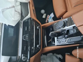 BMW 520 2бр. 2.0d и 3.0d на части!, снимка 10