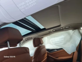 BMW 520 2бр. 2.0d и 3.0d на части!, снимка 11