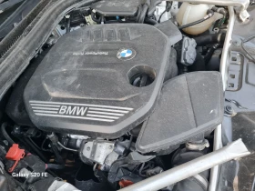 BMW 520 2бр. 2.0d и 3.0d на части!, снимка 2