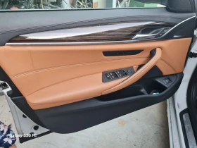 BMW 520 2бр. 2.0d и 3.0d на части!, снимка 9