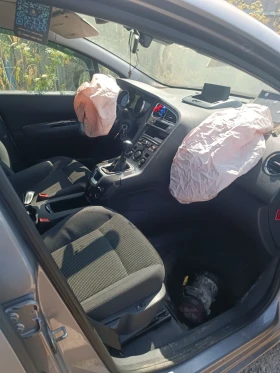 Peugeot 5008 1.6 hdi, снимка 5