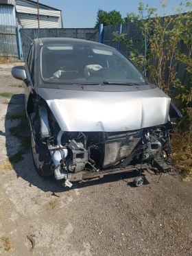 Peugeot 5008 1.6 hdi, снимка 4