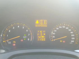 Toyota Avensis 2.0 benzin , снимка 14