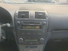 Toyota Avensis 2.0 benzin , снимка 12