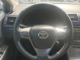 Toyota Avensis 2.0 benzin , снимка 13