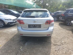 Toyota Avensis 2.0 benzin , снимка 6