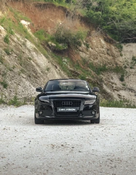 Audi A5, снимка 8
