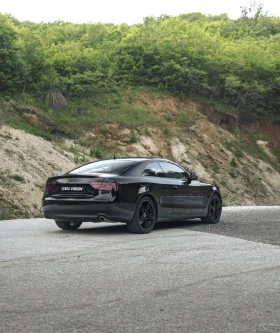 Audi A5, снимка 6