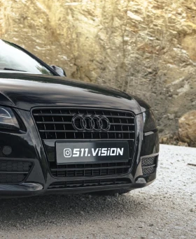 Audi A5, снимка 5