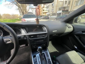 Audi A5, снимка 14