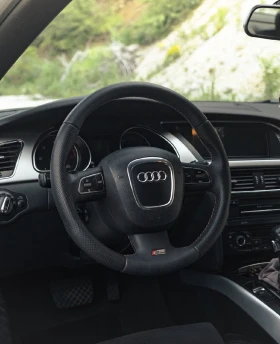 Audi A5, снимка 9