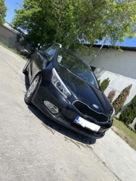 Kia Ceed, снимка 3