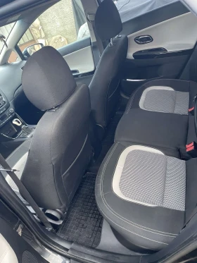 Kia Ceed, снимка 17