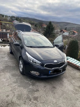 Kia Ceed, снимка 6