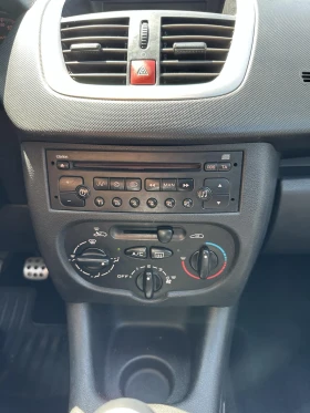 Peugeot 206 206 + , снимка 3