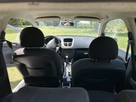 Peugeot 206 206 + , снимка 8