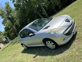 Peugeot 206 206 + , снимка 10