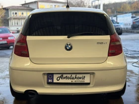 BMW 118 FACE, снимка 5