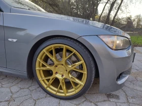 BMW 325 3.0i N53B30, снимка 8