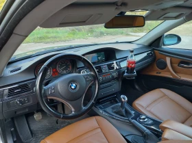 BMW 325 3.0i N53B30, снимка 10