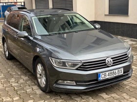 VW Passat Variant Comfortline 2.0 TDI DSG, снимка 1