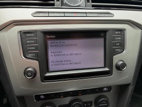 VW Passat Variant Comfortline 2.0 TDI DSG, снимка 17