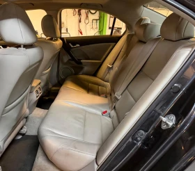 Honda Accord 2.4 i-VTEC Executive! FULL! Очакван внос! , снимка 7