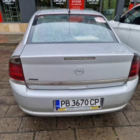 Opel Vectra Z18XER, снимка 2