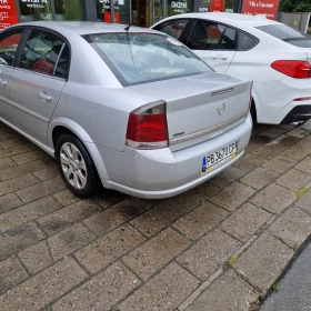 Opel Vectra Z18XER, снимка 5