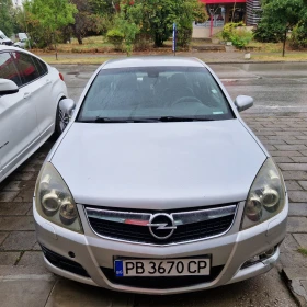 Opel Vectra Z18XER, снимка 1