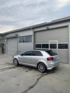 Audi A3, снимка 12