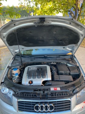 Audi A3, снимка 11