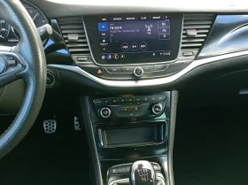 Opel Astra K GS 145к.с. бензин Start&Stop МТ6, снимка 12