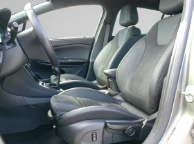Opel Astra K GS 145к.с. бензин Start&Stop МТ6, снимка 9