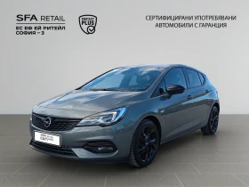 Opel Astra K GS 145к.с. бензин Start&Stop МТ6, снимка 1