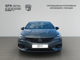 Opel Astra K GS 145к.с. бензин Start&Stop МТ6, снимка 2