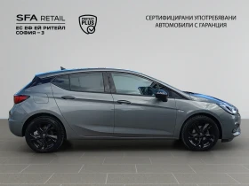 Opel Astra K GS 145к.с. бензин Start&Stop МТ6, снимка 4