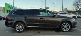 VW Alltrack 2.0 TDI 4Motion (или 2.0 TDI Alltrack), снимка 13