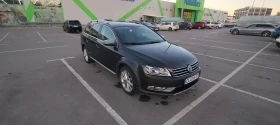 VW Alltrack 2.0 TDI 4Motion (или 2.0 TDI Alltrack), снимка 6