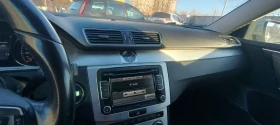 VW Alltrack 2.0 TDI 4Motion (или 2.0 TDI Alltrack), снимка 17
