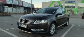 VW Alltrack 2.0 TDI 4Motion (или 2.0 TDI Alltrack), снимка 2