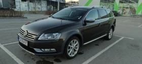 VW Alltrack 2.0 TDI 4Motion (или 2.0 TDI Alltrack), снимка 4