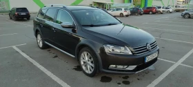 VW Alltrack 2.0 TDI 4Motion (или 2.0 TDI Alltrack), снимка 1