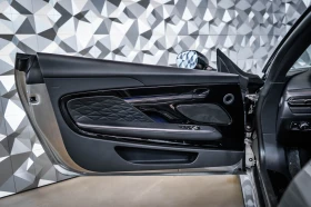 Aston Martin Други DB12 Volante Aluminite Silver, снимка 7